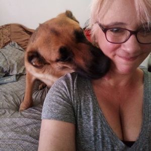 Meet your Posher, April